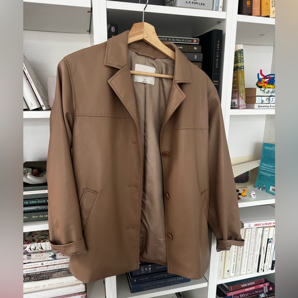 ARITZIA BLAZER